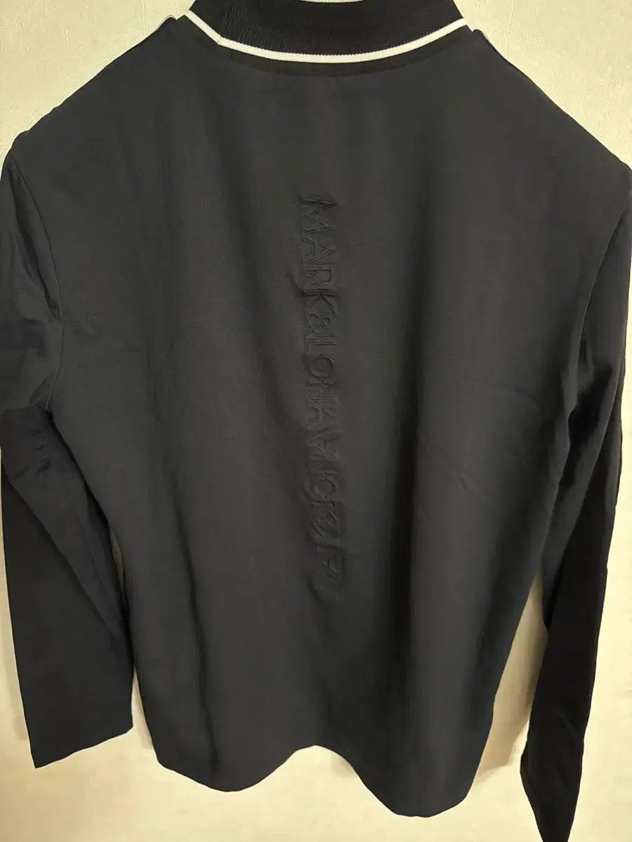 MARK - LONA マークアンドロナ Tシャツ LLC-HASEGAWATOSO_COM