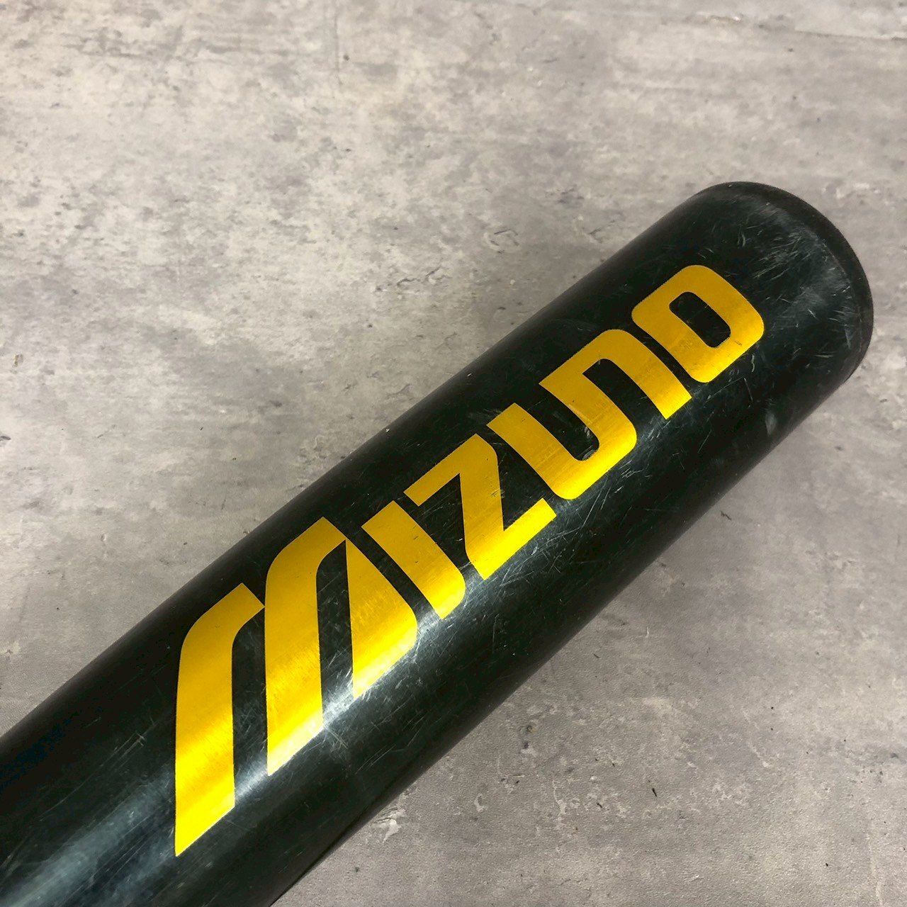 ミズノ Victory Stage バット エアファイター 76cm ZX70