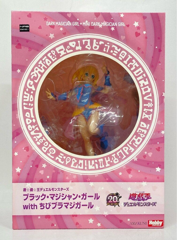 AMAKUNI/ホビージャパン 遊戯王デュエルモンスターズ ブラック
