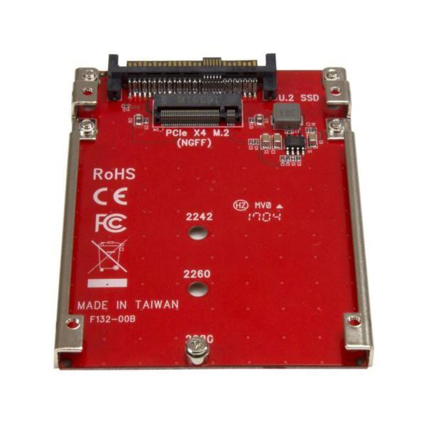 SSD対応U2M2E125