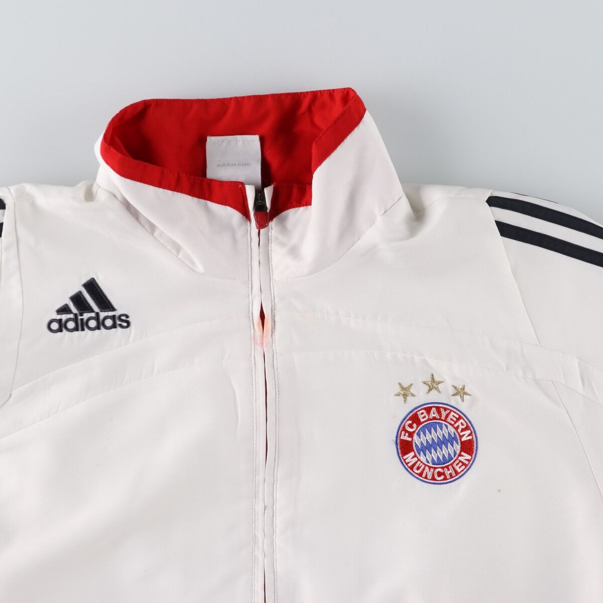 古着 00年代 アディダス adidas BUNDESLIGA ブンデスリーガ BAYERN