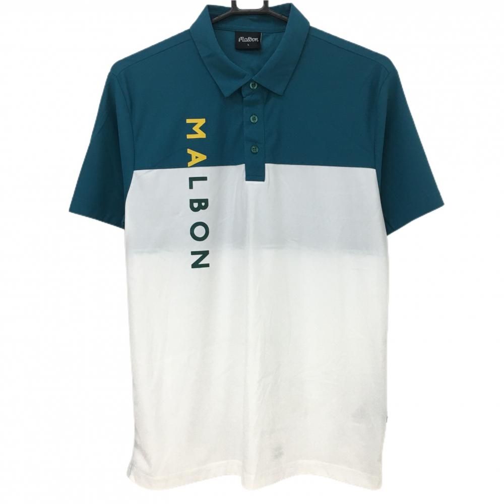 韓国 MALBON ゴルフウェア メンズ スポーツ カジュアル 長袖Tシャツ春秋 c1297687190865e19d0c3c154a3800