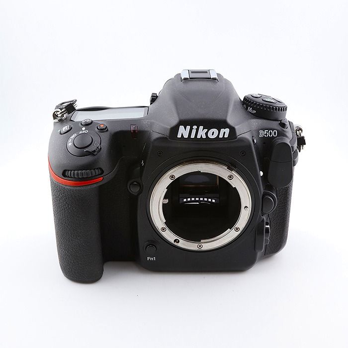 ニコン Nikon D500 ボデイ