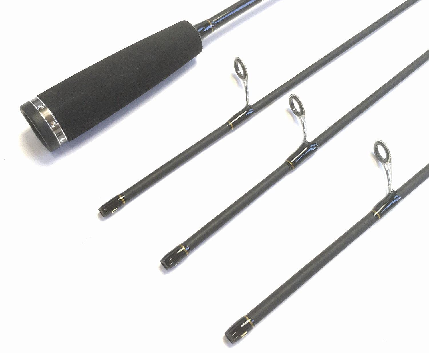 美品　テールウォーク　ギンセイ＋110H-P3 アキアジ テイルウォーク(tailwalk) ケイソン ギンセイ プラス 110H-P3