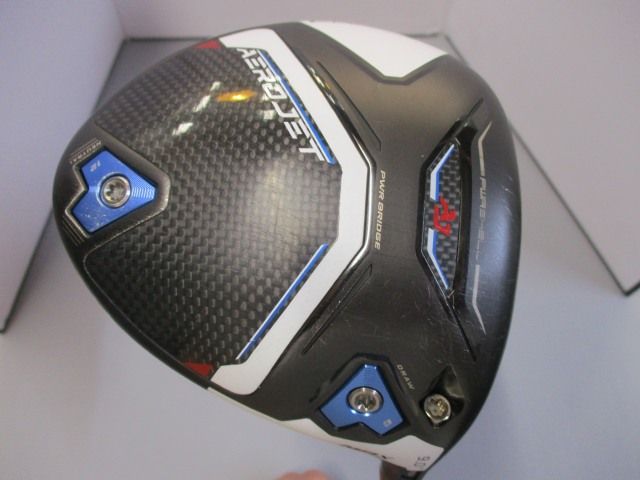 AEROJET