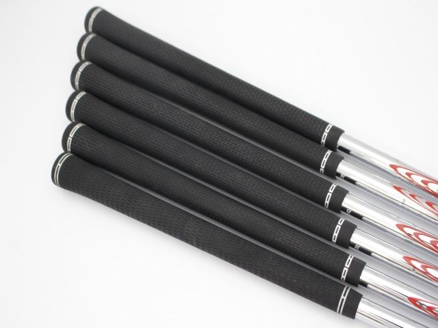 中古】 シャフト 日本シャフト NSプロ MODUS3 TOUR120（S） 6本