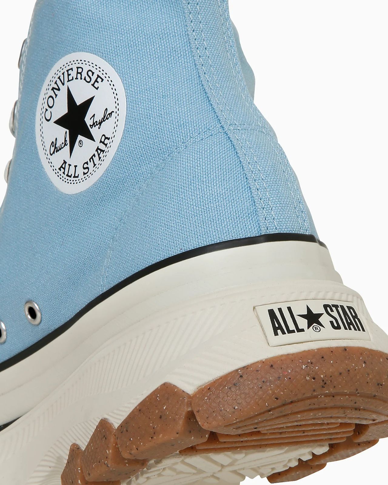 ☆コンバース特価☆CONVERSE ALL STAR(R)TREKWAVE Z HI