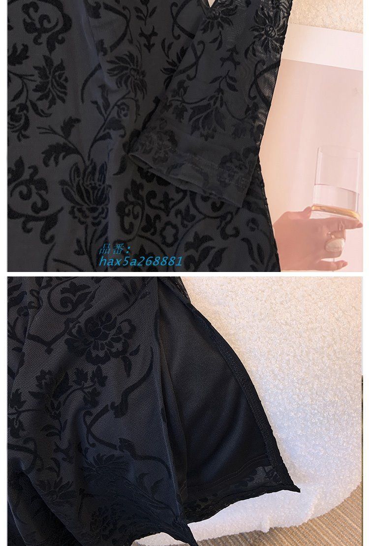 チャイナドレス