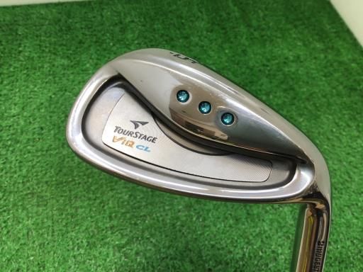 中古】 ブリヂストン TOURSTAGE ViQ CL(2006) #5 レディース