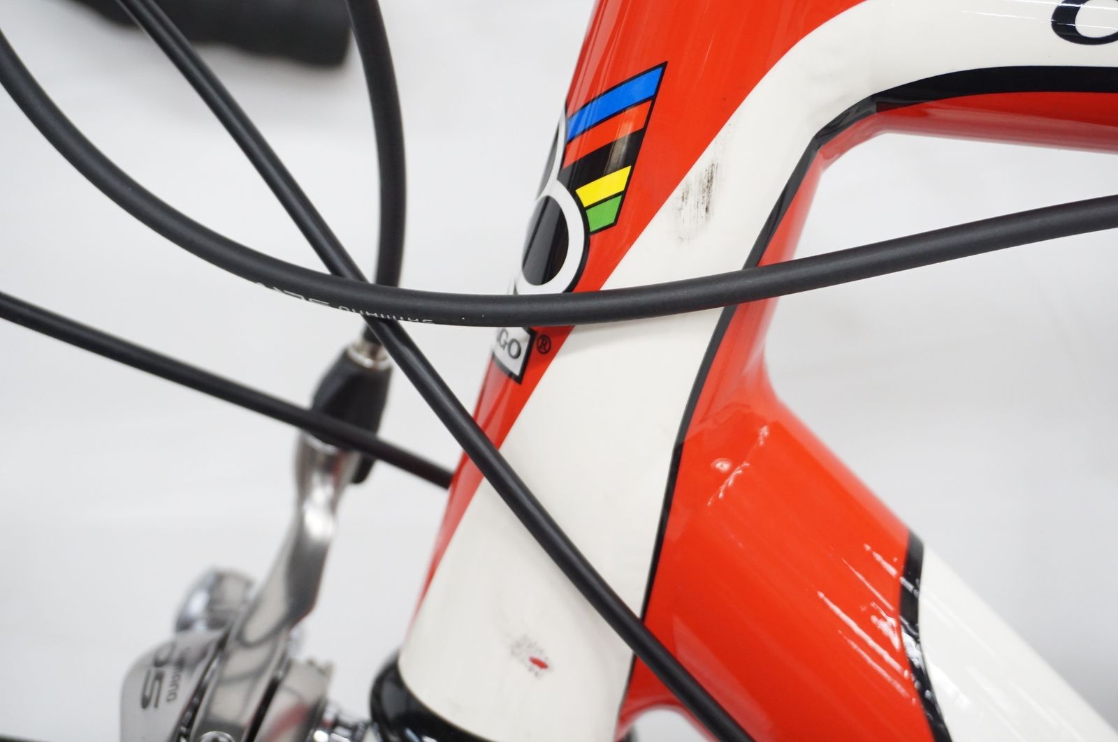 COLNAGO 「コルナゴ」 PRIMAVERA 2008年モデル ロードバイク