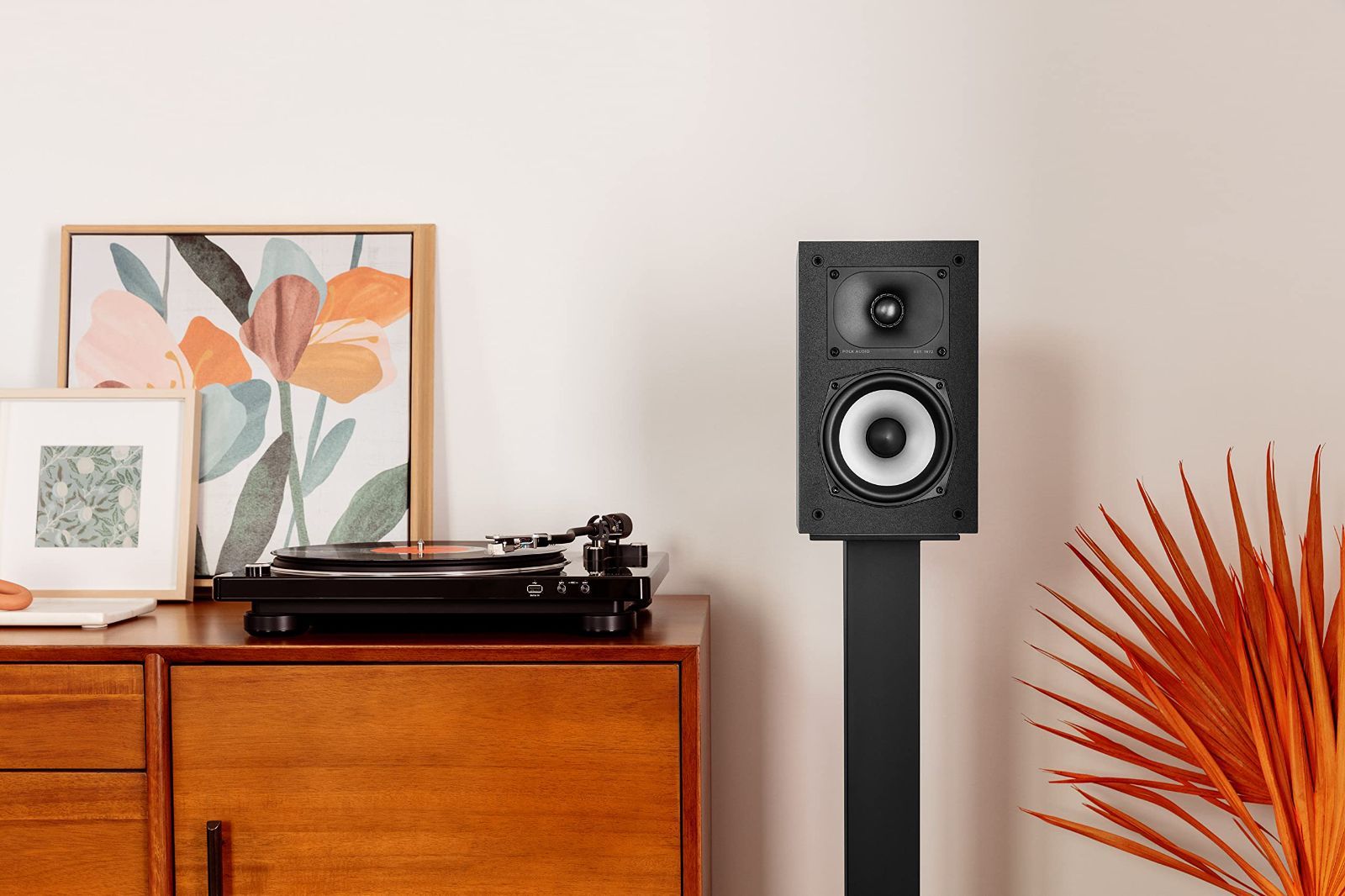 ポークオーディオ POLK AUDIO Monitor XTシリーズ ブック