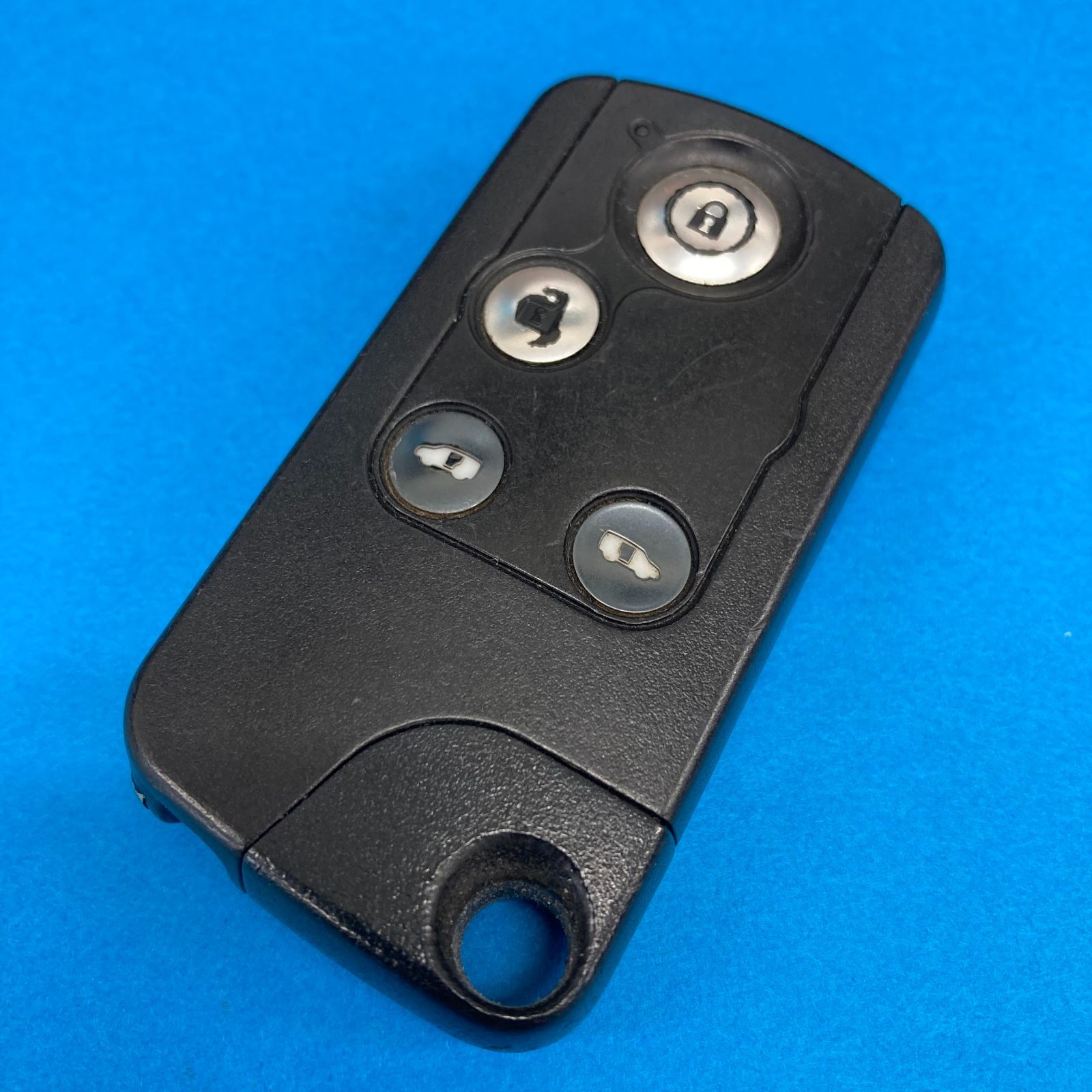 ホンダ ステップワゴン RK5 スパーダ スマートキー キーレス rk5