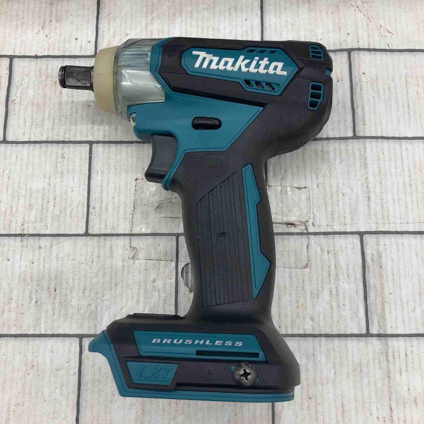 マキタ ｍakita コードレスインパクトレンチ 本体のみ TW181DZ 所沢店