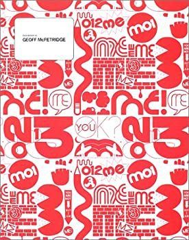 【中古】 Geoff McFetridge (Gas book (03) )