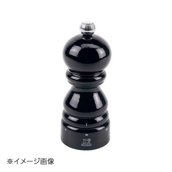 プジョー ペパーミル パリ Ｕセレクト ノワール ２３６８３ １２cm PPJ1501