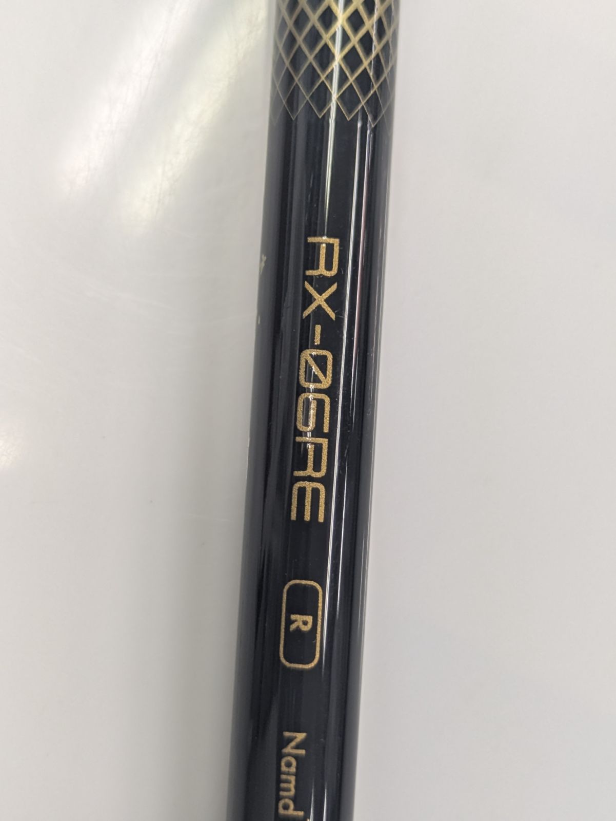 RX-06REﾌﾚｯｸｽＲ 新溝ルール適合モデル