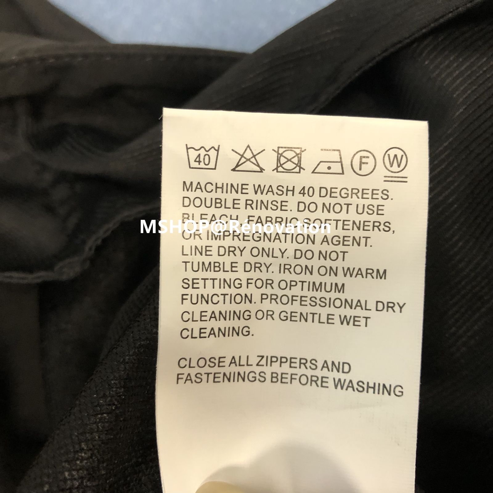 ACRONYM