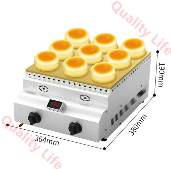 リアルタイム温度表示