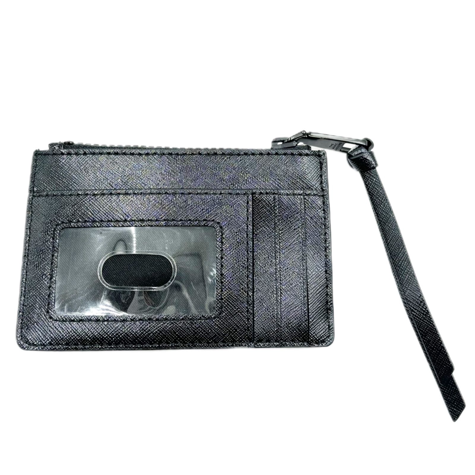 ⚫MARC JACOBS⚫ スナップショット コインケース パスケース