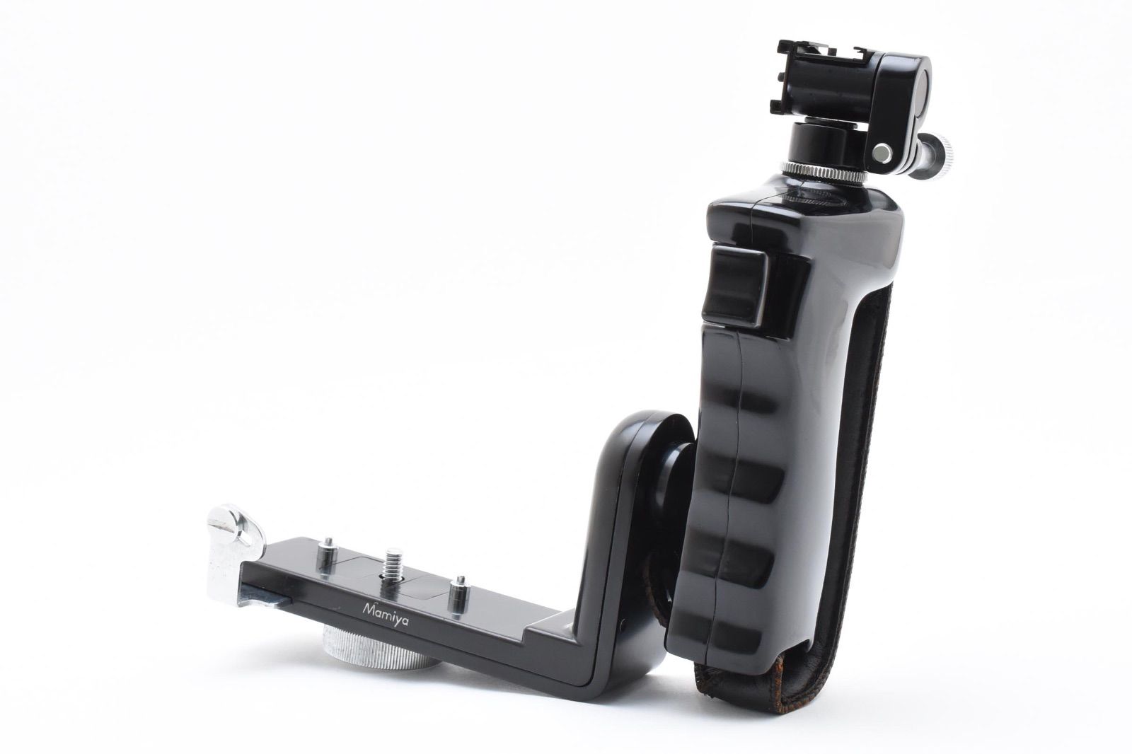 マミヤ マルチアングルグリップ