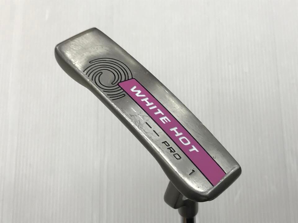 ホワイト ホット プロ 1 レディス | | パター | オデッセイ 最短即日発送