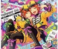 非常に良い)あんさんぶるスターズ！！アルバムシリーズ 『TRIP』 2wink