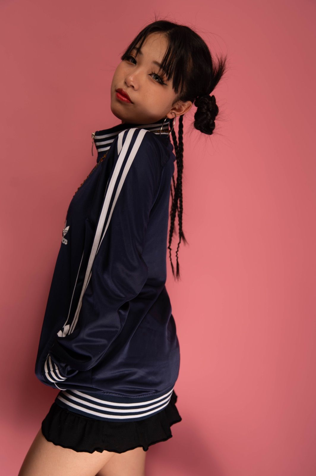 Adidas Vintage