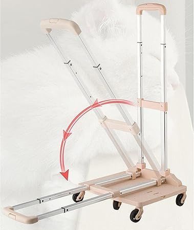 犬用キャリーカート