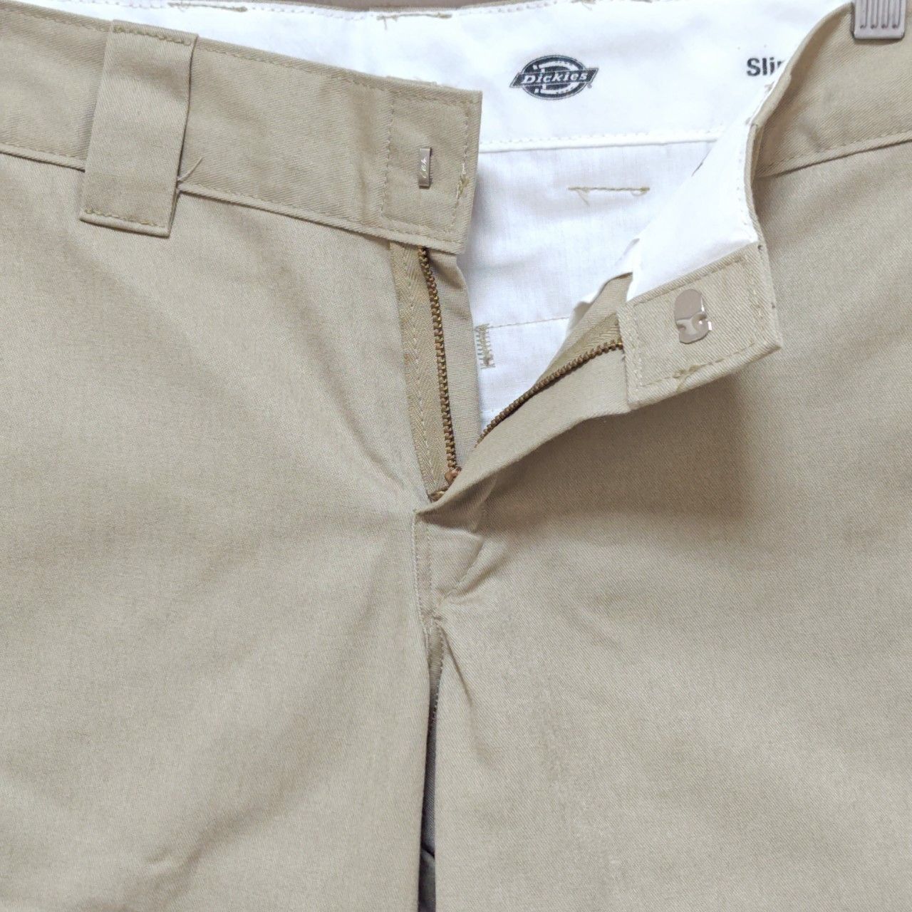 カジュアルブランド◎【Dickies】ディッキーズ チノパン ハーフ カジュアルブランド◎【Dickies】ディッキーズ チノパン ハーフ