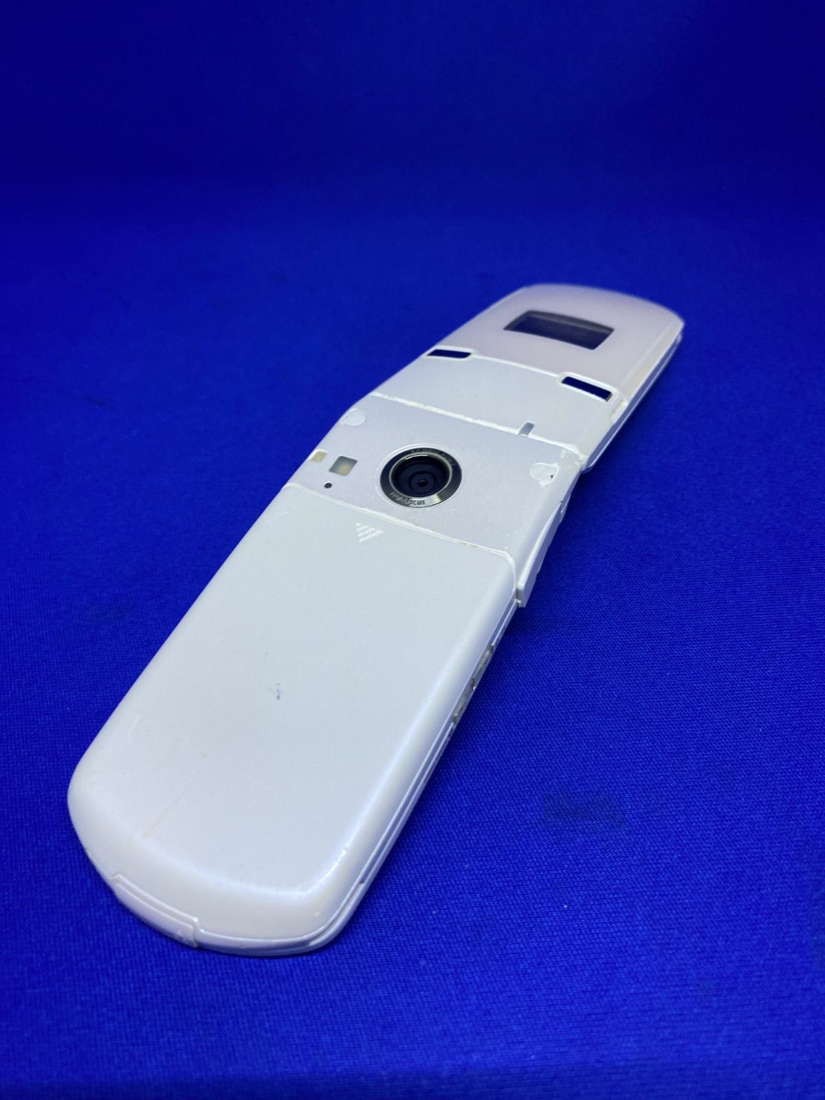 2591 地域限定送料無料‼︎ガラケー 6台 まとめ売り 解体 部品どり