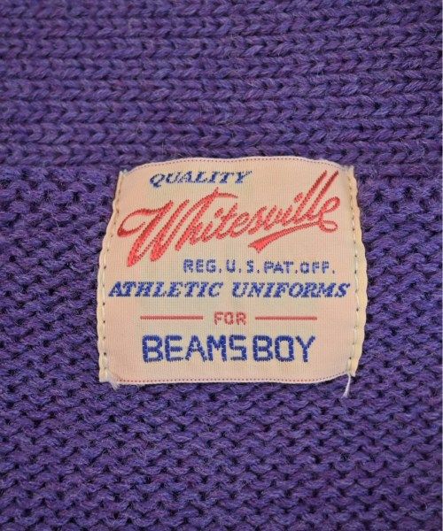 Whitesville ニット・セーター レディース ホワイツビル 中古　古着 Whitesville ニット・セーター レディース 【古着】【中古