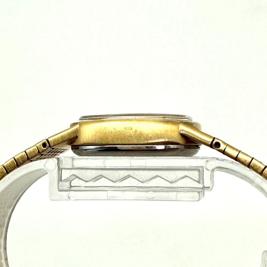 メッシュベルト レディースウォッチ