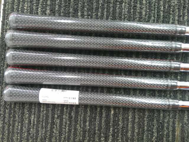 アイアンセット ブリヂストン