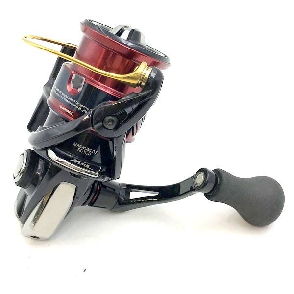 シマノ 17セフィアCI4+ C3000S 03711 SHIMANO スピニングリール リール 釣具 釣り TA0255 ◇ - メルカリ