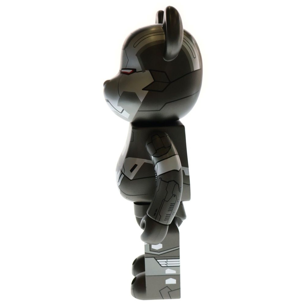 MEDICOM TOY - MEDICOM TOY メディコムトイ BE@RBRICK MARVER IRONMAN3 ベアブリック 1000% アイアンマン フィギュア 人形 レッド/ゴールド AWESOME by BRING原宿 | 【アイテム詳細】