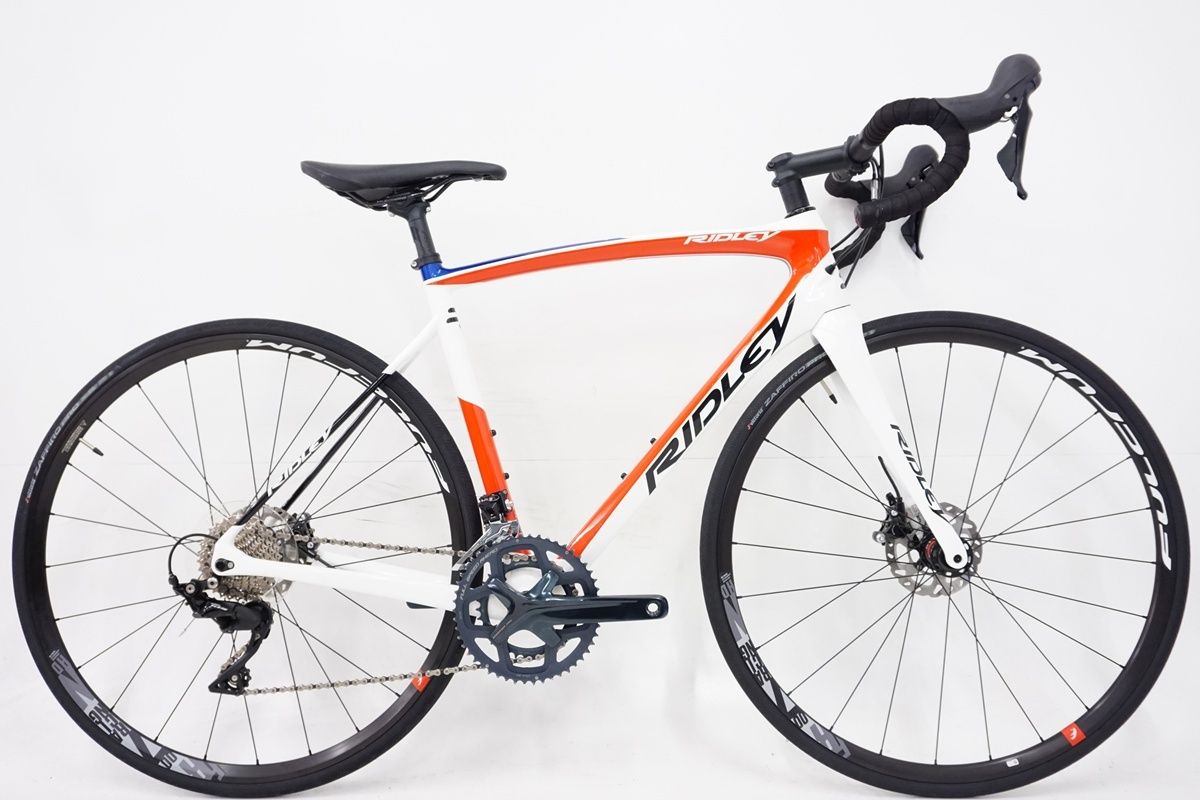 RIDLEY リドレー FENIX SL DISC 2019年モデル ロードバイク | バイチャリ浜松店