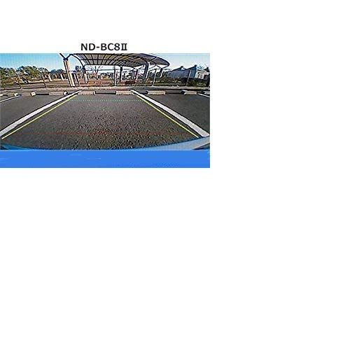 Pioneer パイオニア バックカメラ ND-BC8-2 汎用 カロッツェリア