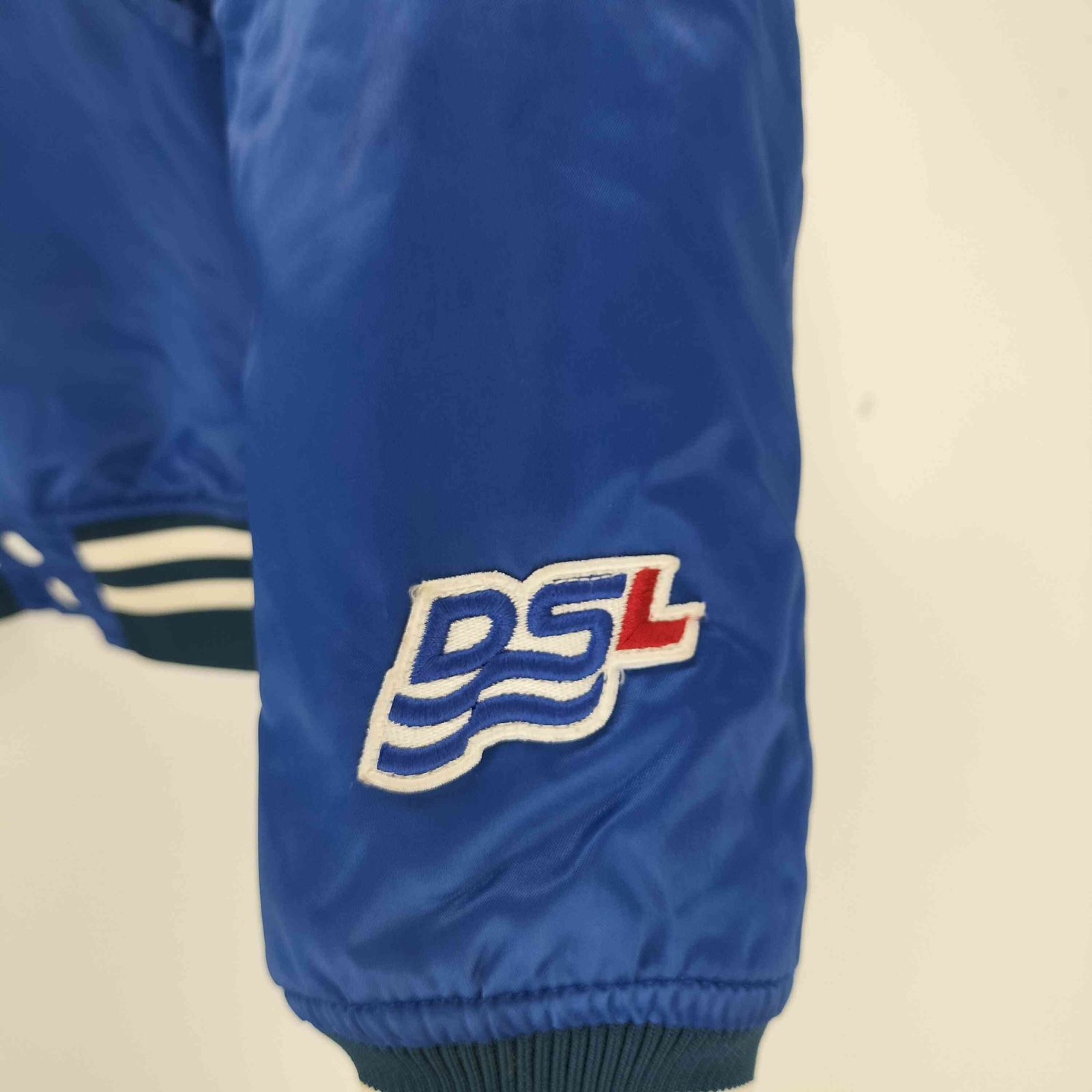 ディーゼル DIESEL 21AW バーシティボンバージャケット メンズ