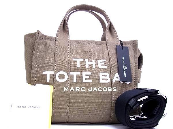 □新品□未使用□ MARC JACOBS マークジェイコブス M0016493 THE TOTE