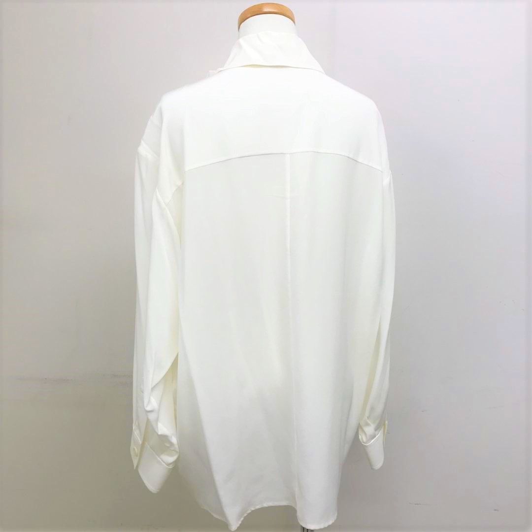 Chloe 長袖ブラウス36 Chloe 長袖ブラウス36 - メルカリ