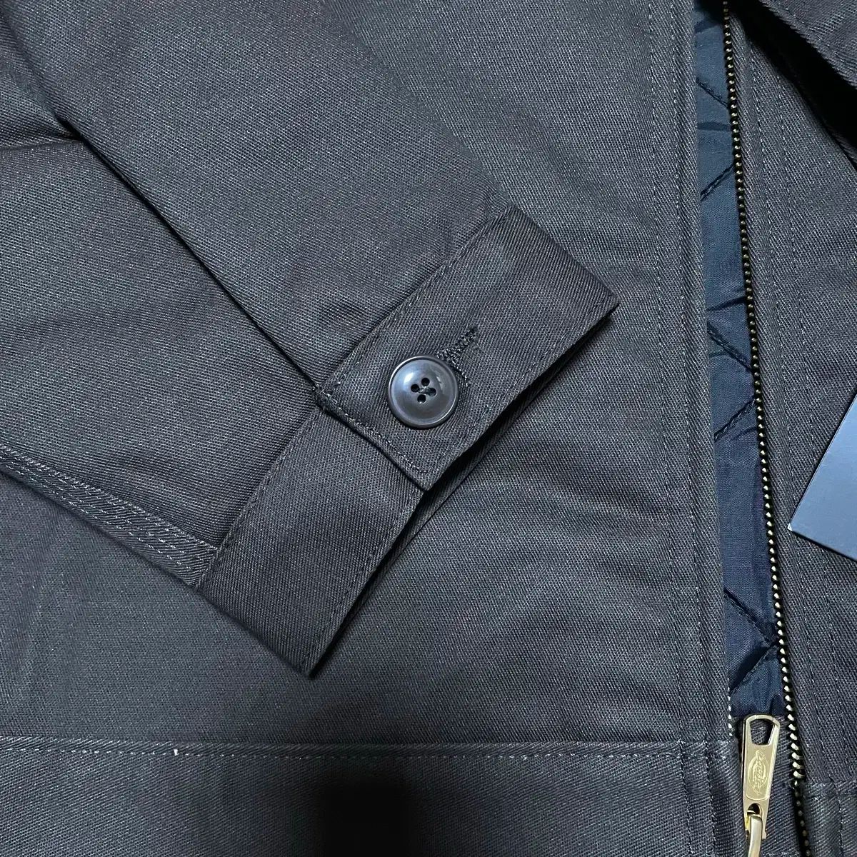 アイゼンハワー ジャケット