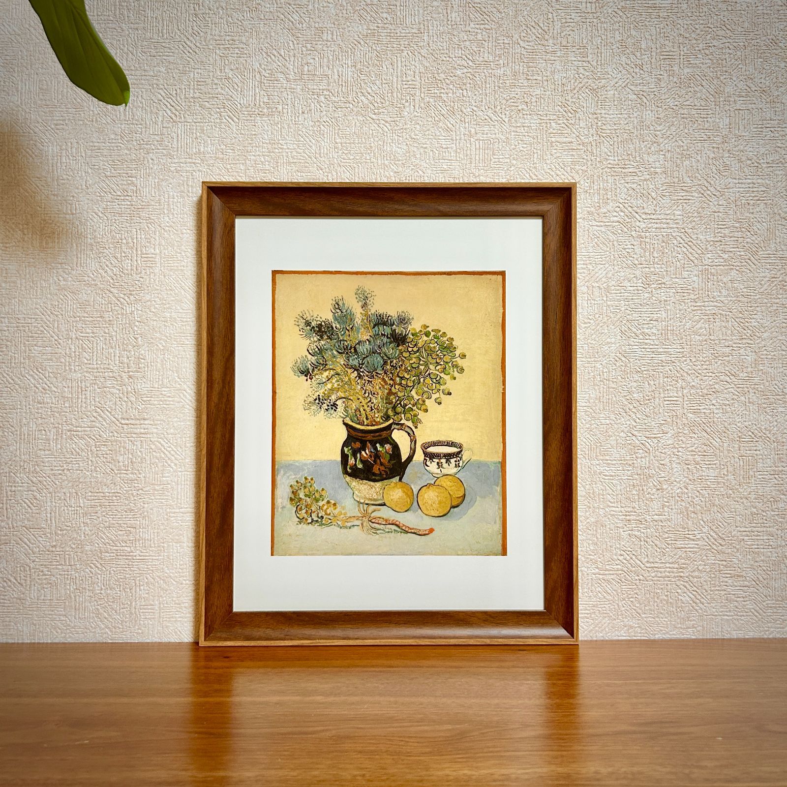 アルフレッドデフォッセ　黄色のハーモニー　絵画　ポンデザール　花　絵　額縁付き 油絵 黄色い花畑 絵画 HR 通販 12827783｜Creema(クリーマ)