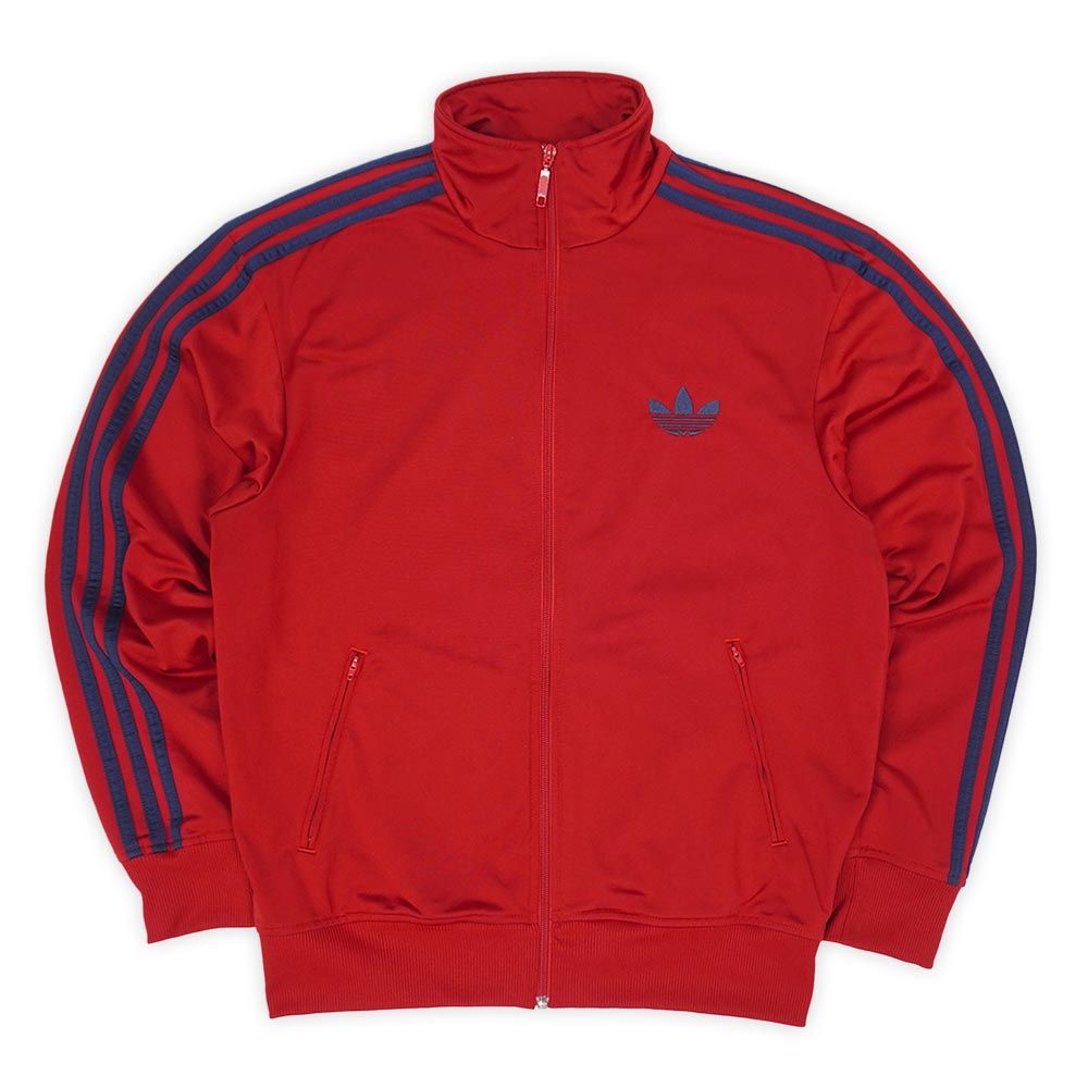 アディダス adidas 00s 2000年代 トラックジャケット ジャージ