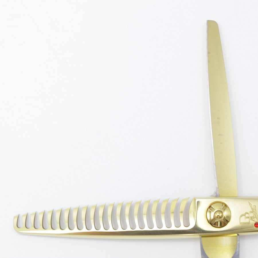 美品】ロイヤルマスターシザーズ SMOOTH MMG20 セニング 5.8インチ