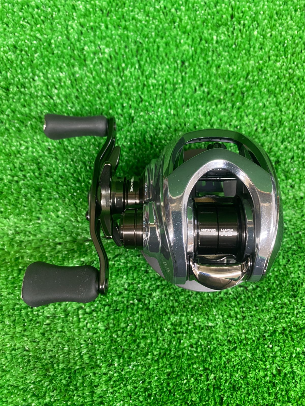 25 スティーズ リミテッド CT SV TW 70XHL (栗東店 併売
