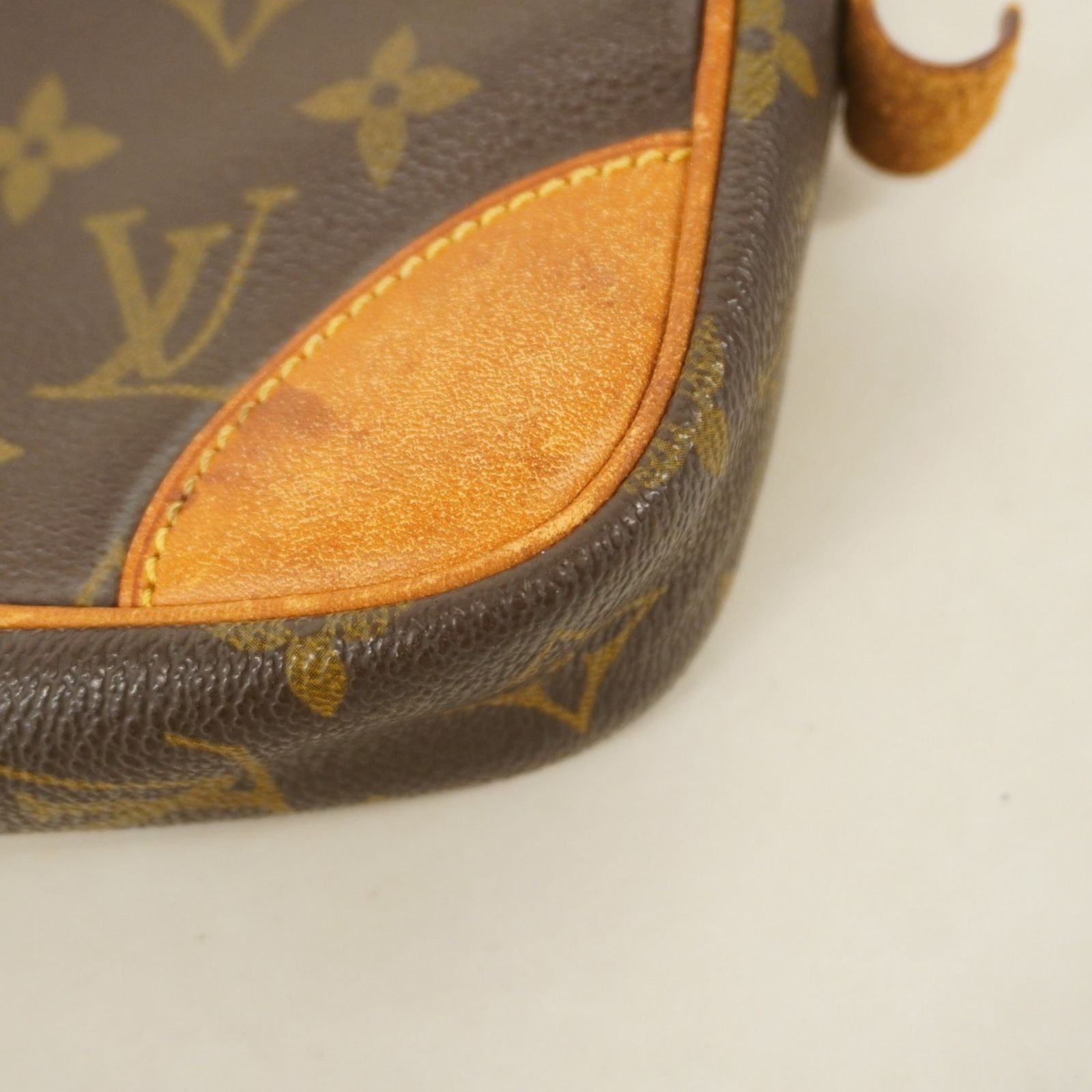 マルリードラゴンヌGM