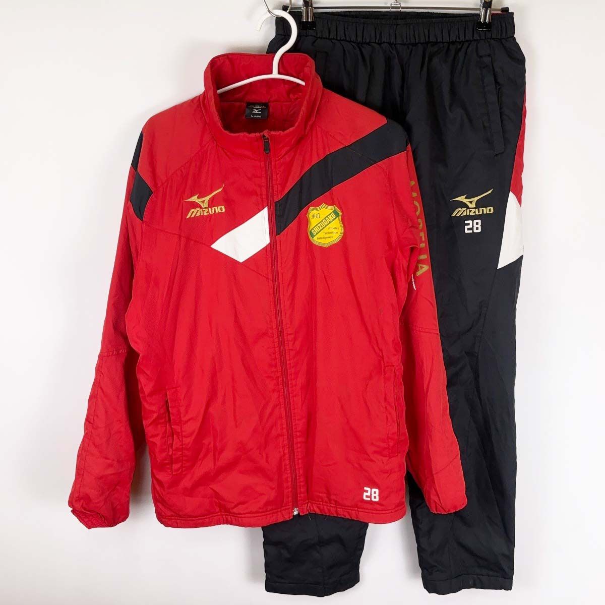 静岡学園 ウォーマー　実用品 静岡学園 ウォーマー 実用品 楽天市場】サッカー 静岡学園の通販