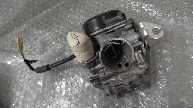 バイト　AF59-1102xxx　の　キャブレター:#1738647323