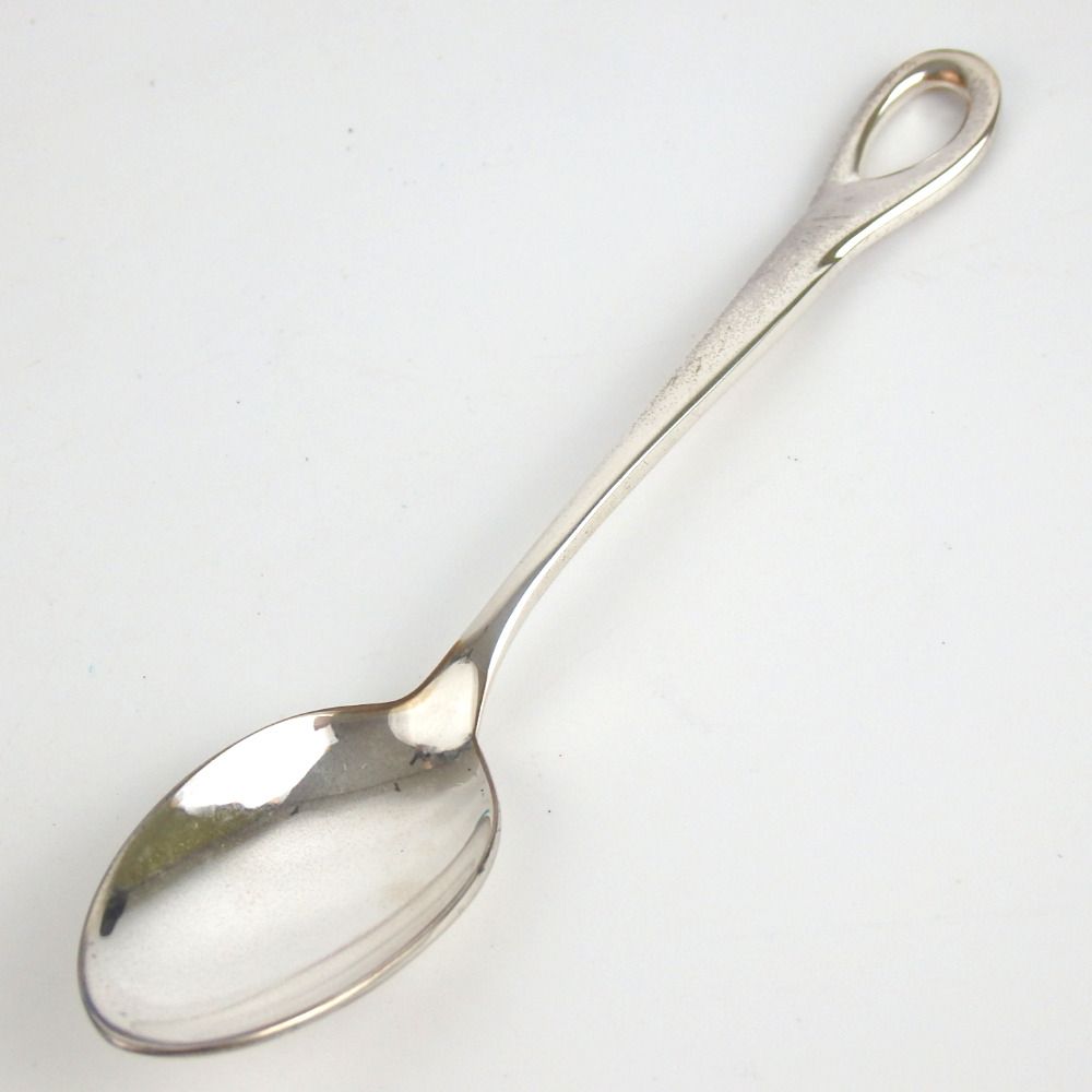 TIFFANY＆Co. ティファニー カトラリー パドヴァ フィーディング