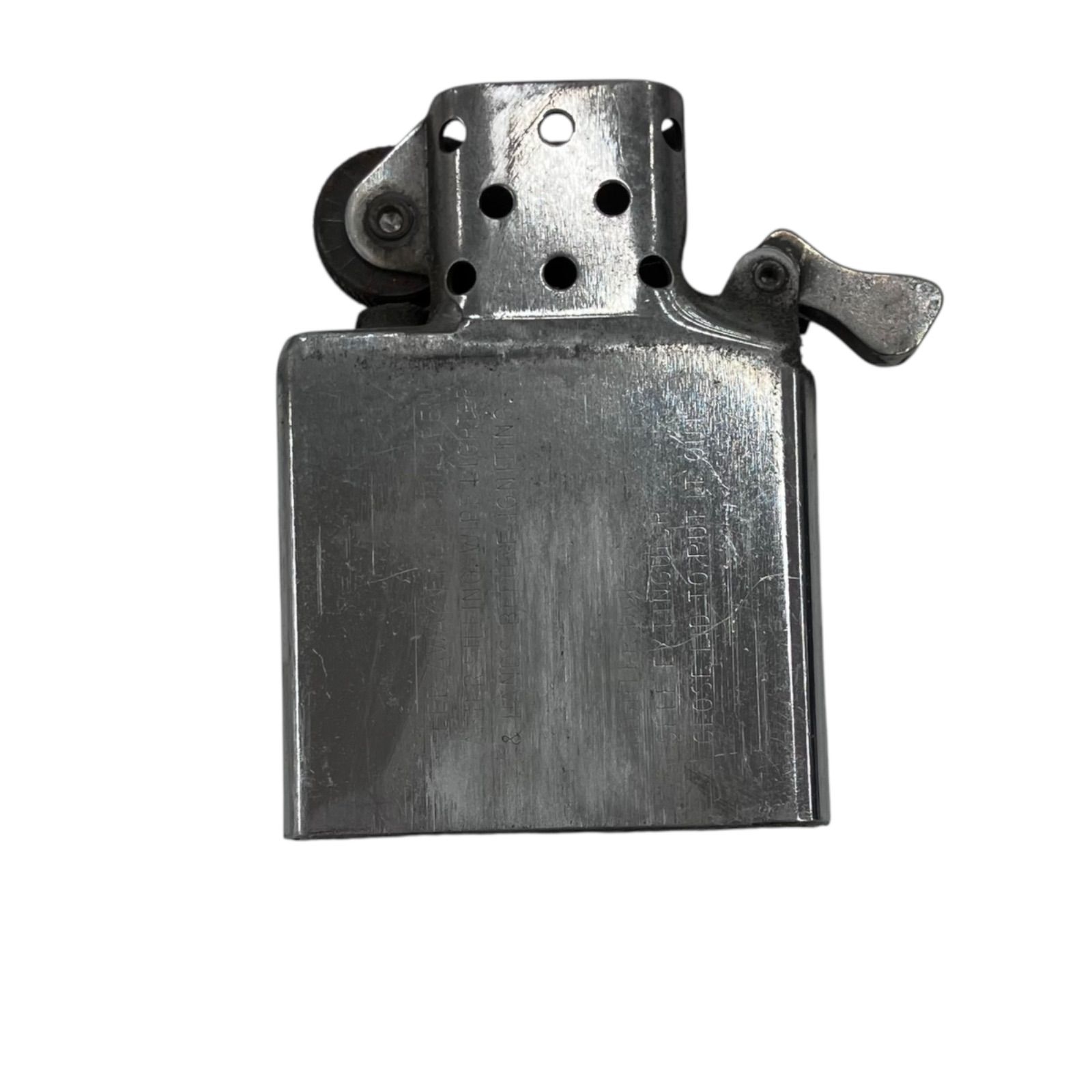 170590 ZIPPO ジッポー Harley-Davidson ハーレーダビッドソン